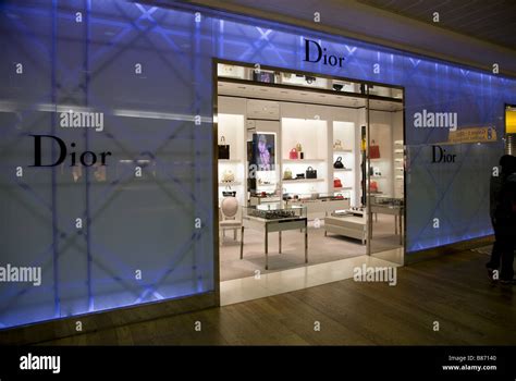 london dior outlet